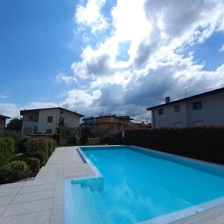 Hoya Apartment Sirmione Dış mekan fotoğraf