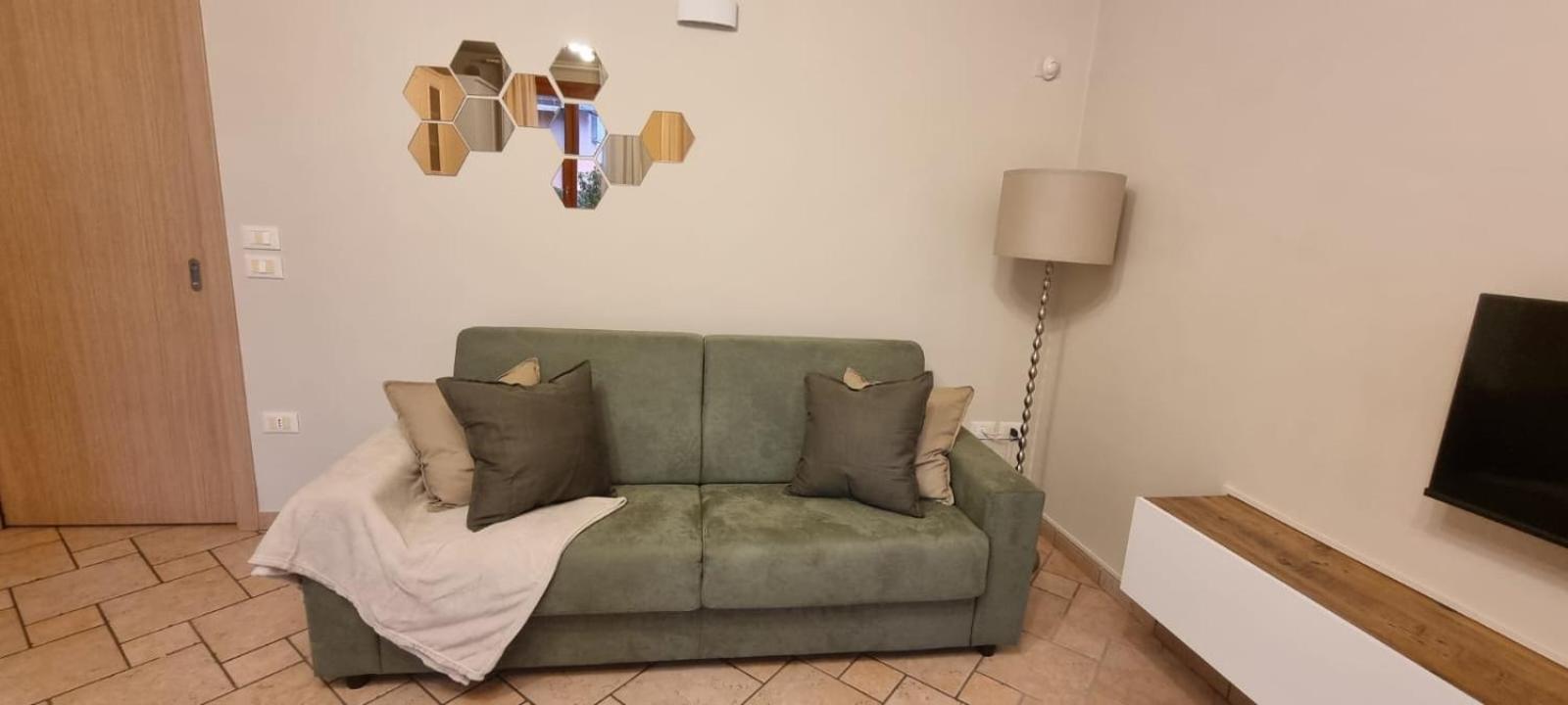 Hoya Apartment Sirmione Dış mekan fotoğraf
