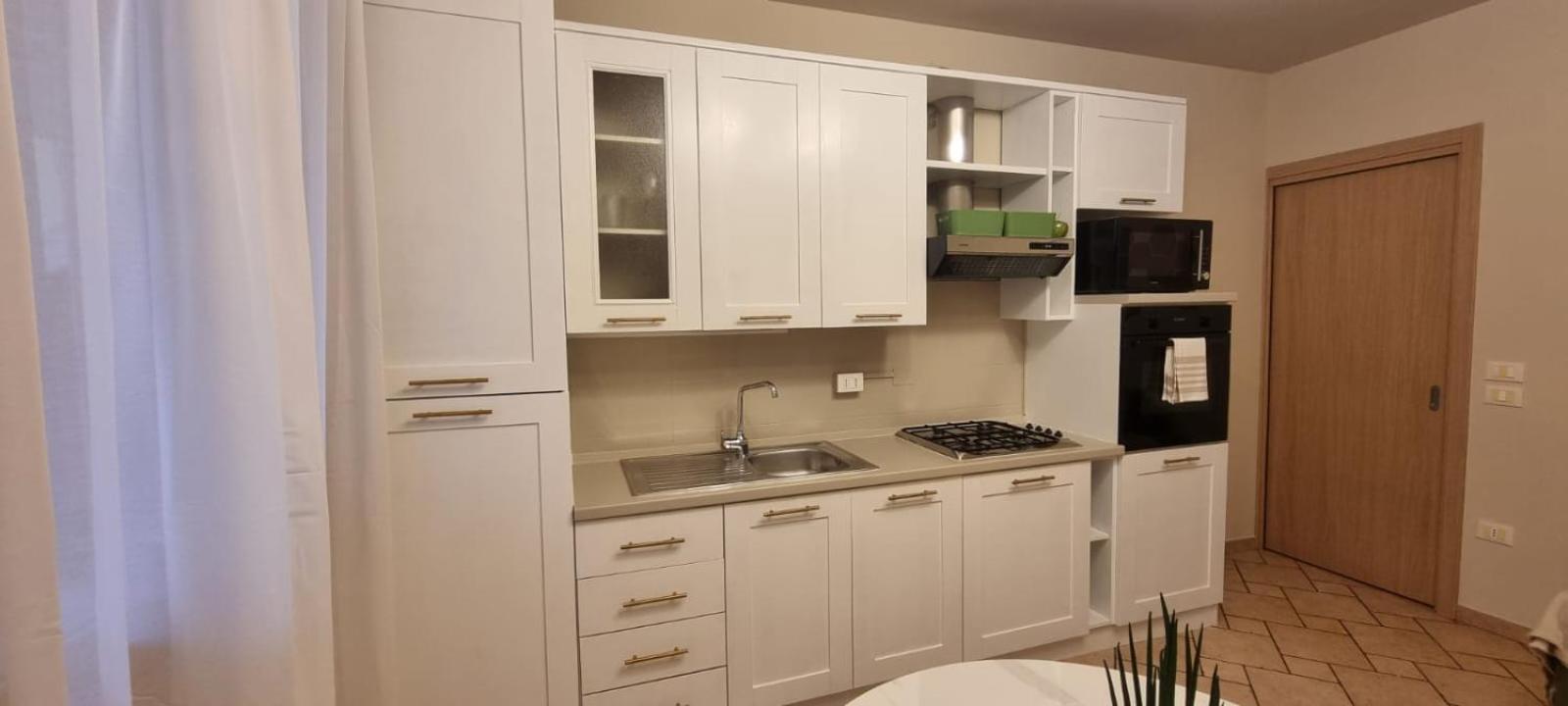 Hoya Apartment Sirmione Dış mekan fotoğraf