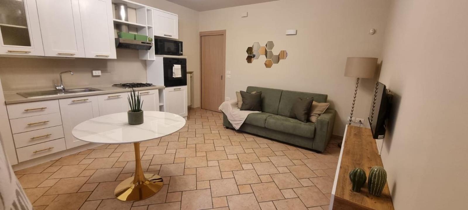 Hoya Apartment Sirmione Dış mekan fotoğraf