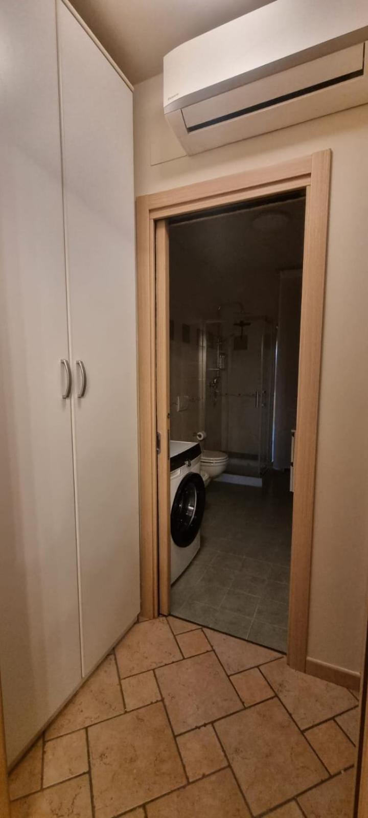 Hoya Apartment Sirmione Dış mekan fotoğraf