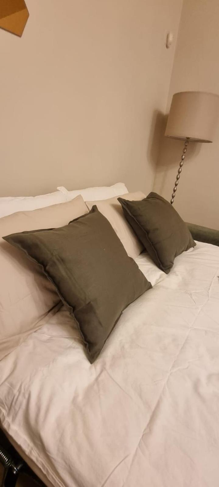 Hoya Apartment Sirmione Dış mekan fotoğraf