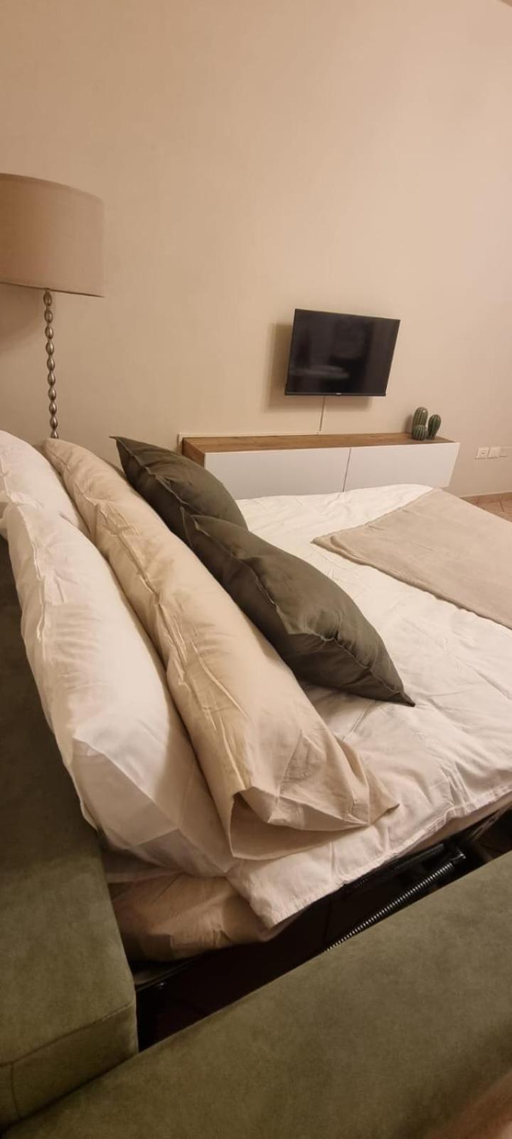 Hoya Apartment Sirmione Dış mekan fotoğraf