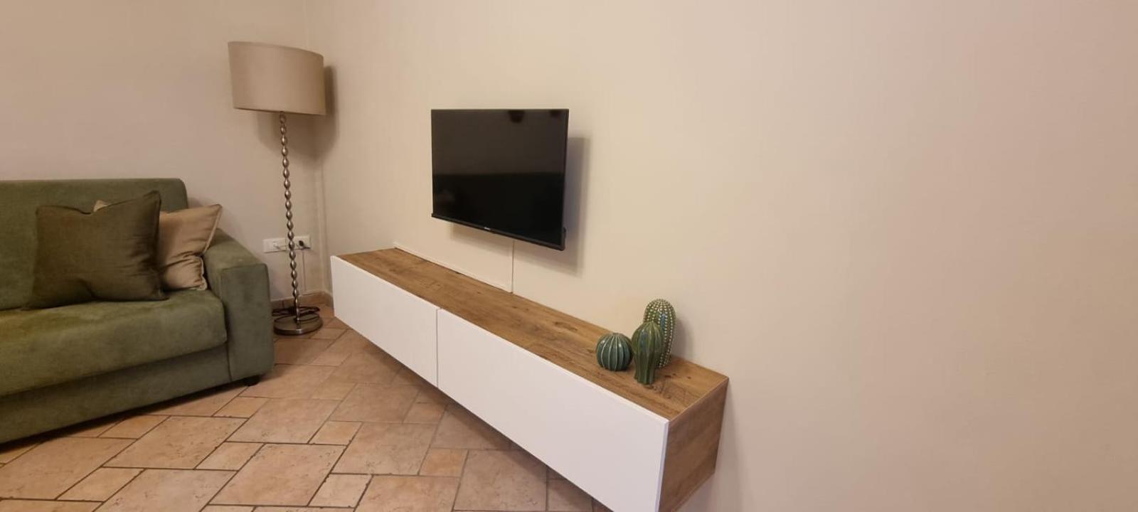 Hoya Apartment Sirmione Dış mekan fotoğraf