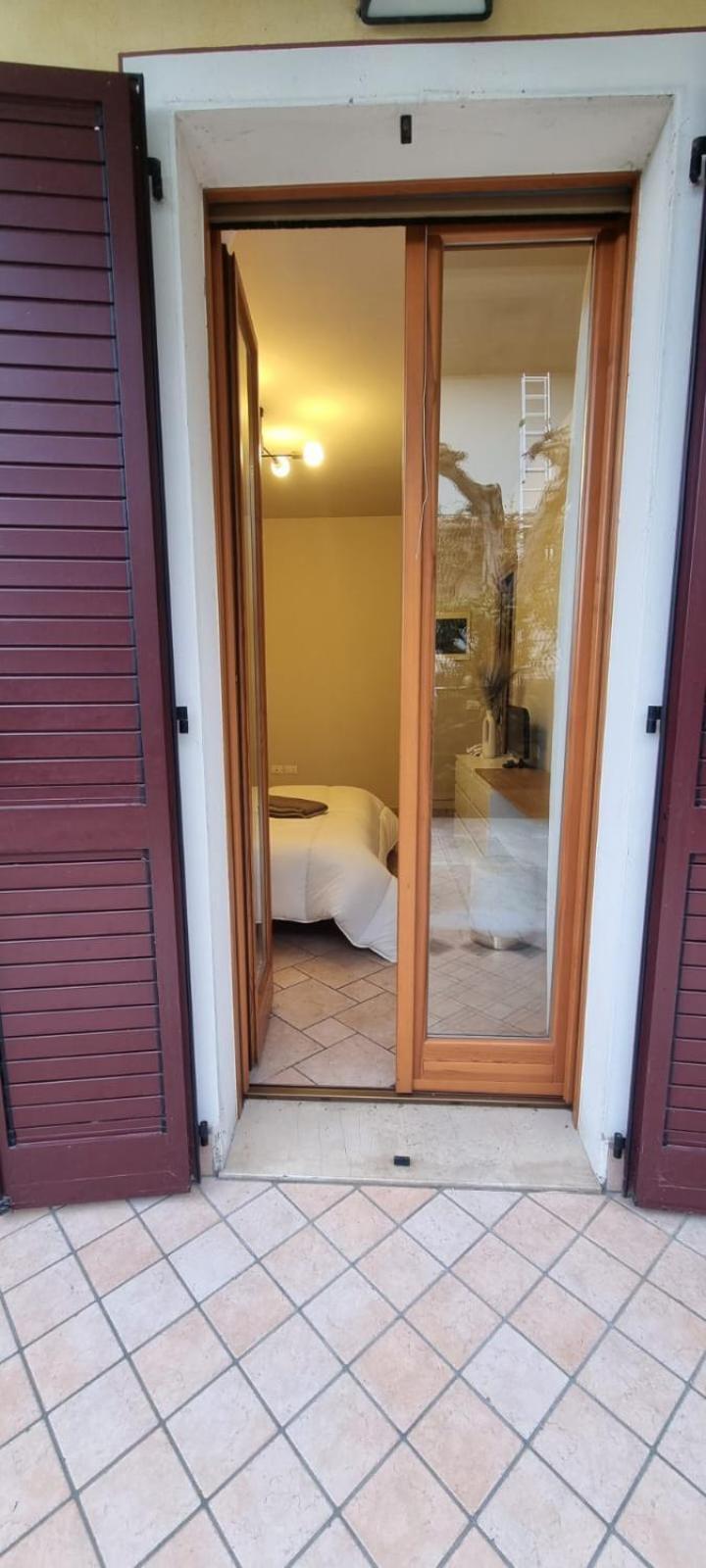 Hoya Apartment Sirmione Dış mekan fotoğraf