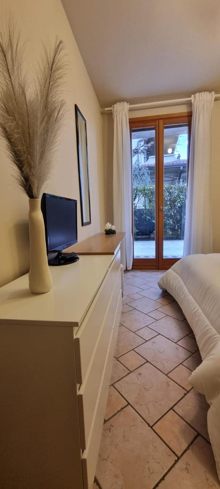 Hoya Apartment Sirmione Dış mekan fotoğraf