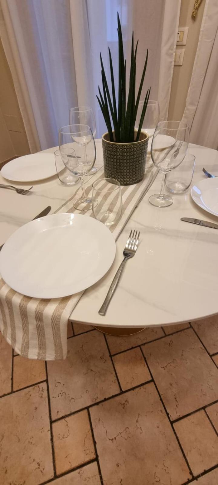 Hoya Apartment Sirmione Dış mekan fotoğraf
