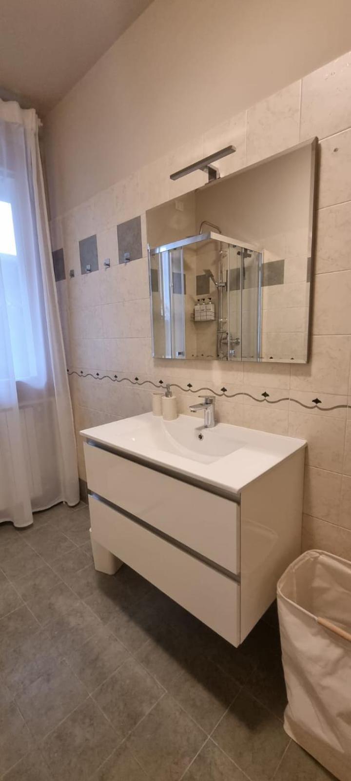 Hoya Apartment Sirmione Dış mekan fotoğraf