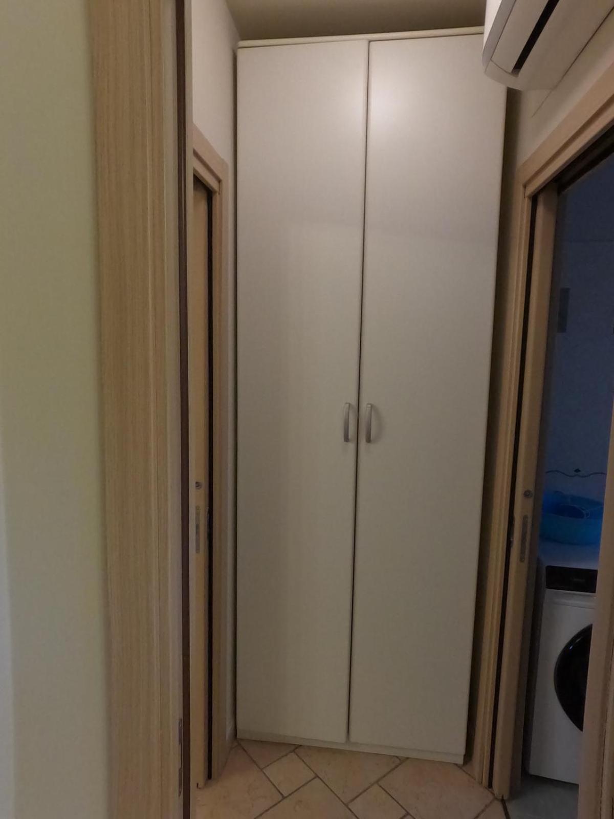 Hoya Apartment Sirmione Dış mekan fotoğraf