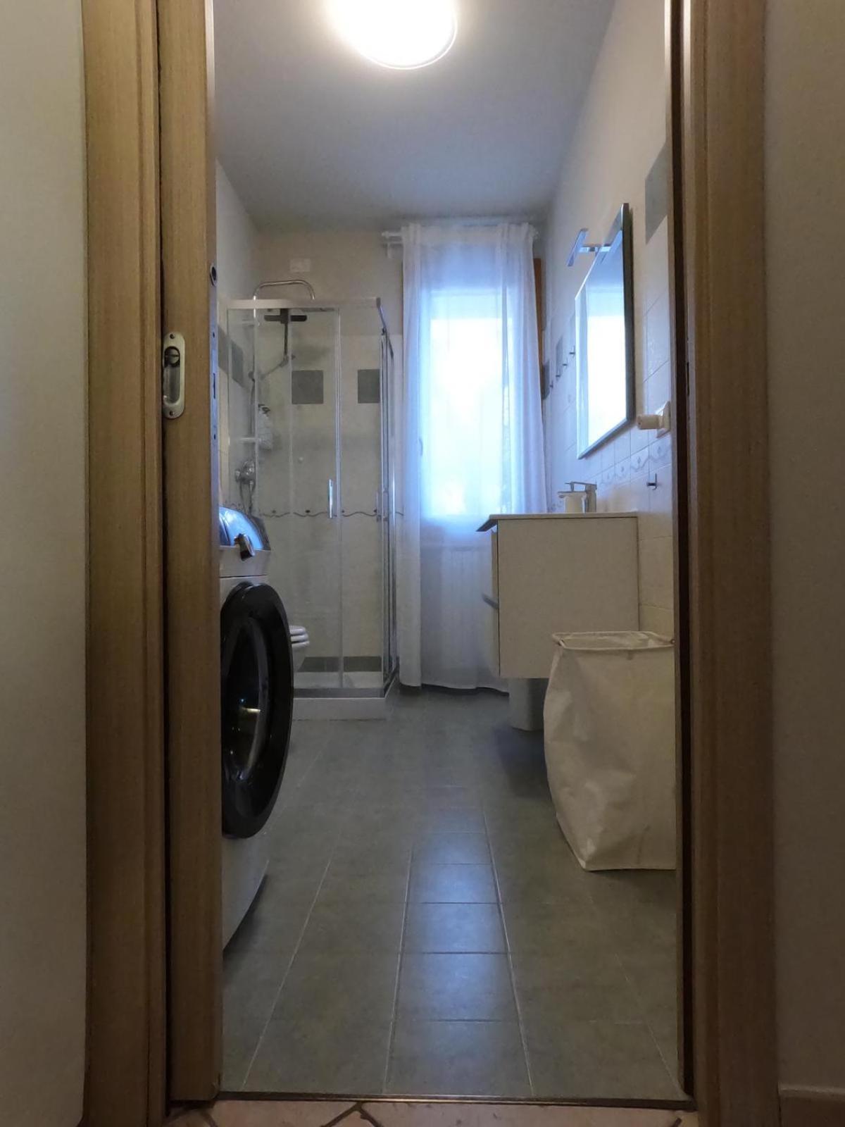 Hoya Apartment Sirmione Dış mekan fotoğraf