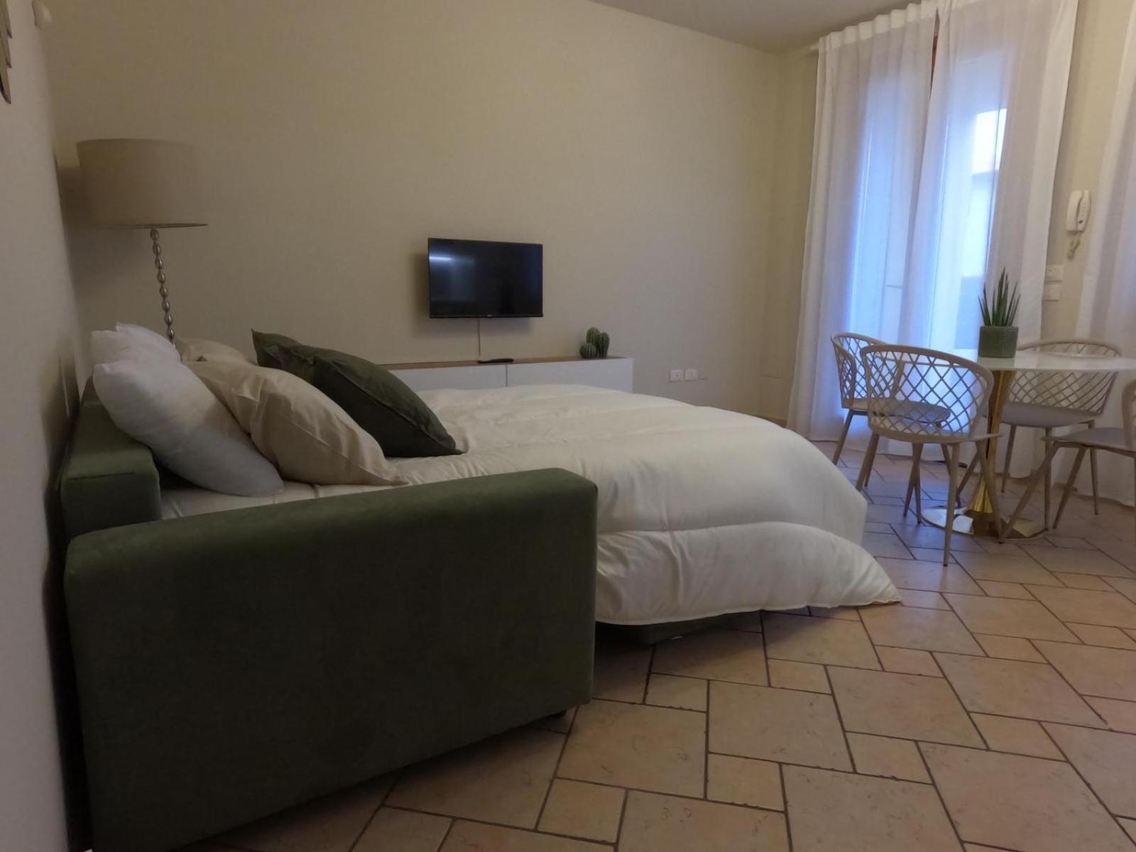 Hoya Apartment Sirmione Dış mekan fotoğraf