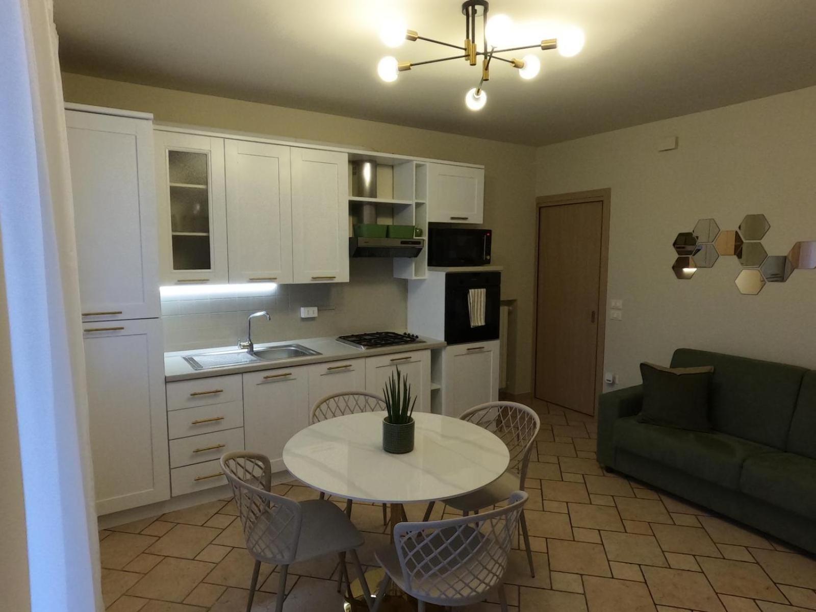 Hoya Apartment Sirmione Dış mekan fotoğraf