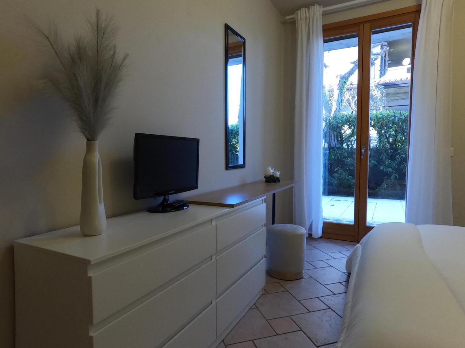 Hoya Apartment Sirmione Dış mekan fotoğraf