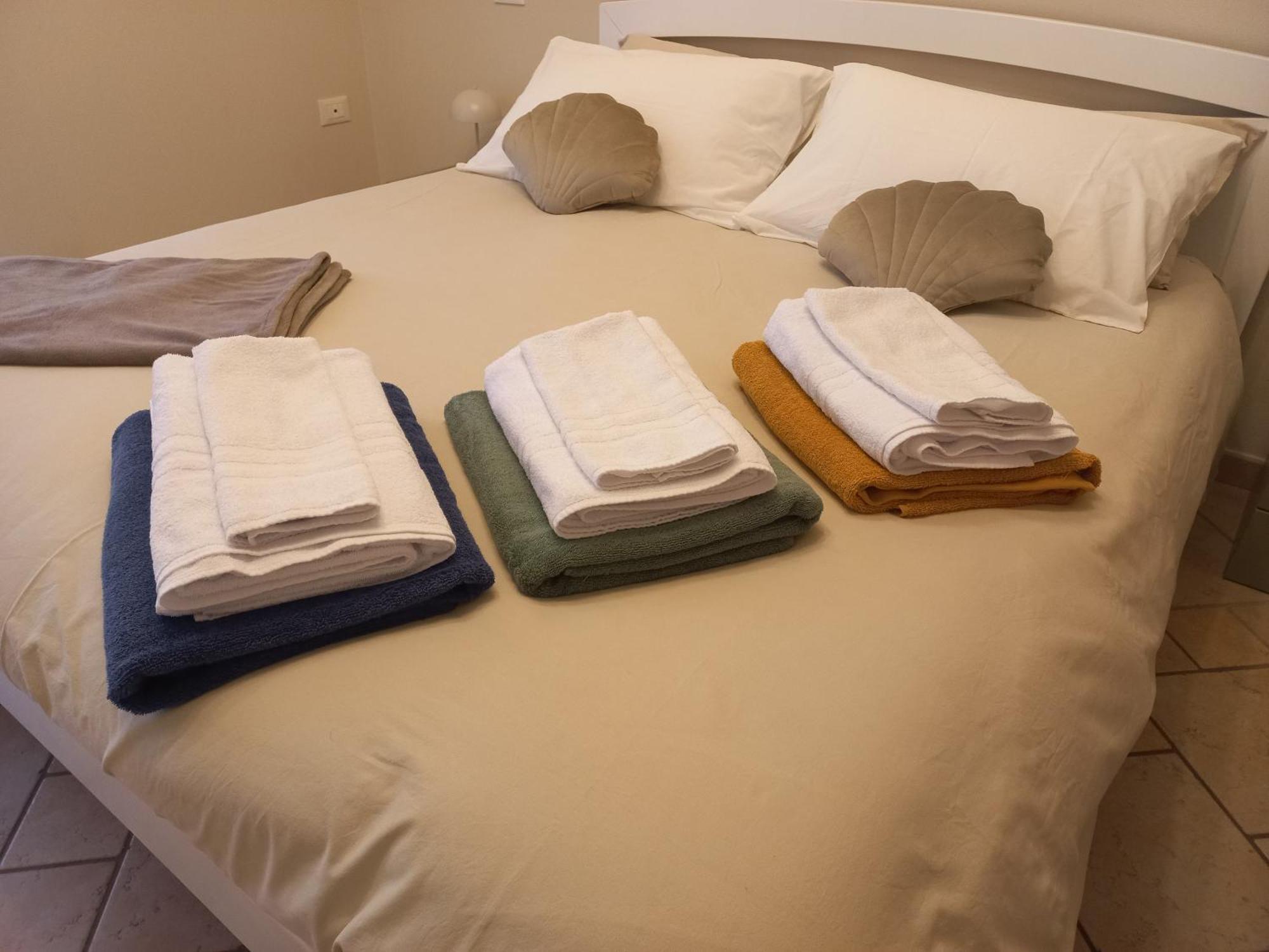 Hoya Apartment Sirmione Dış mekan fotoğraf