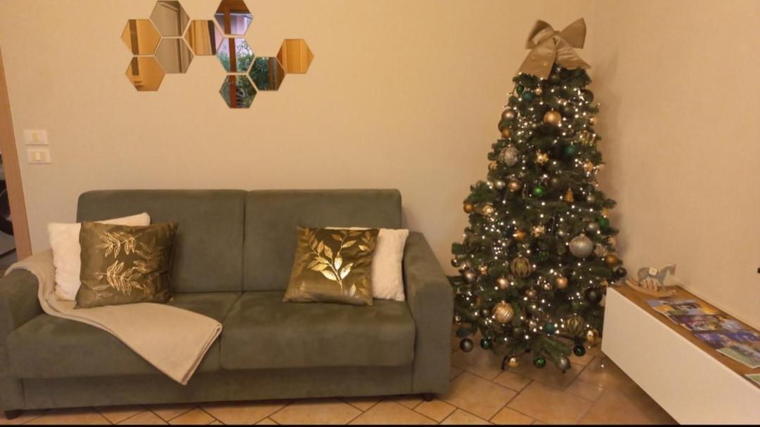 Hoya Apartment Sirmione Dış mekan fotoğraf